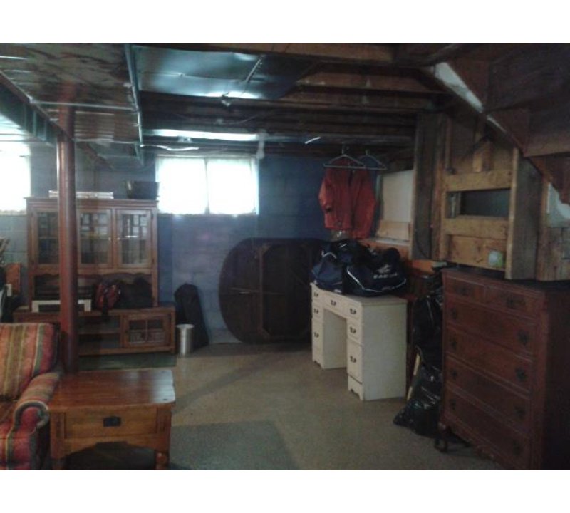 After Basement Multifunction Room