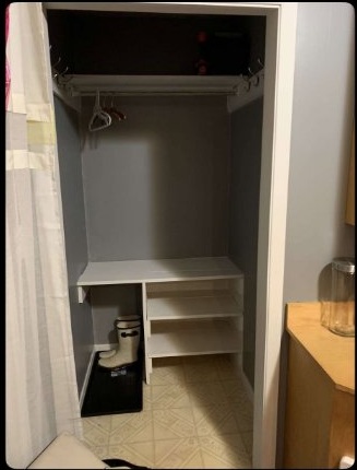 After Closet Repaint